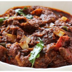 Qouram Beef