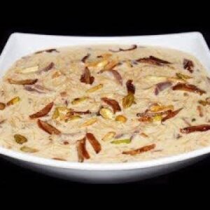 Sheer Khurma