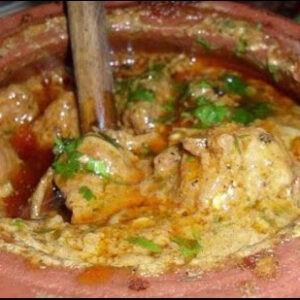 Boneless White Handi