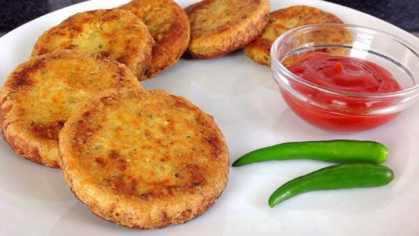Potato Cutlus