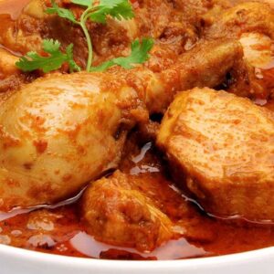 Qourma Chicken