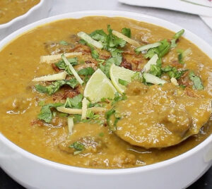 Haleem Beef/Chicken
