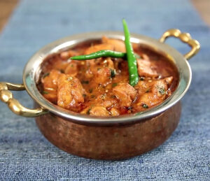Butter Chicken