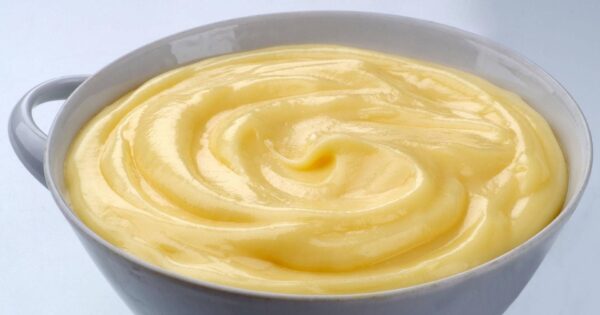 Custard