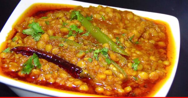 Loki Channa daal