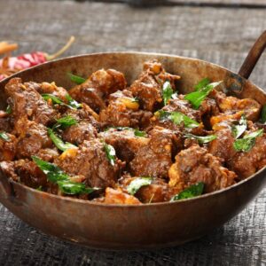 Beef Shinwari